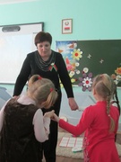 Емельянчик Оксана Михайловна