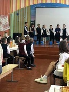 День работников сельского хозяйства и агропромышленного комплекса
