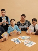 Круглый стол «Кем я хочу быть, когда вырасту?»