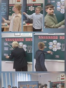 Единый урок, посвященный памяти трагедии в Хатыни