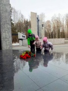 Месяц образовательного туризма