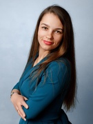 Пиляк Ольга Васильевна