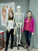Экскурсия в музей "Квантум" и на завод БЕЛАЗ