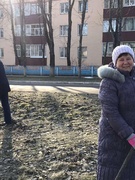 субботник 20.03.2021