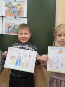 Духовное воспитание маленьких сердец