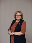 Пастухова Инесса Ивановна