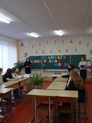 Дзень роднай мовы