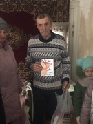 Акция "От всей души"