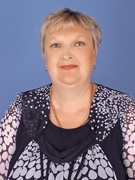 Могиленко Валентина Владимировна