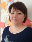 Гончар Татьяна Ивановна