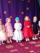 Осенний праздник