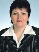 Жигадло Татьяна Андреевна