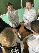 Неделя без телефона