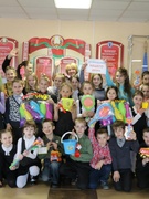 Праздник двора-2016