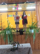 Чарнобыльскі боль 2018
