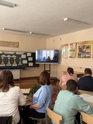 Педагогический совет по теме: «Мост вместо стены»