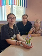 Летний лагерь дневного пребывания "Улыбка "