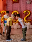 Выпускные 2024