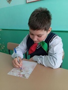 Урок «Белорусская женщина – символ силы и вдохновения» 05.03.2026 г.