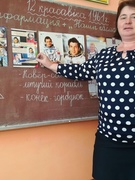 Інфармацыя+ "Нашы касманаўты"