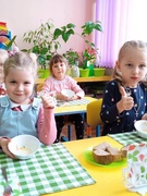 Вкусно и полезно