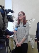 15.03.2017 торжественное вручение паспортов