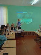 Отчетное собрание ППО за 2024 год