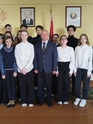 ШАГ. 22.05.2025