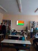 День единения Беларуси и России