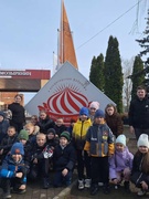 Экскурсия на кондитерскую фабрику "Красный Мозырянин"