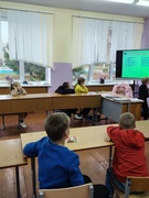 Осенний воспитательно-оздоровительный лагерь "РАДУГА"