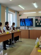 05.03.2026, "Знаем. Соблюдаем. Уважаем"