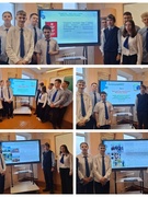 Школа активного гражданина