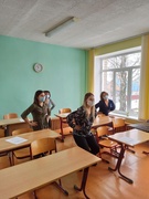 Методическое объединение специалистов центра