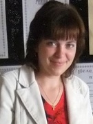 Курило Анна Иосифовна