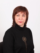 Бойша Ирина Иосифовна