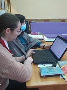 Школьная субота 11.12.2021