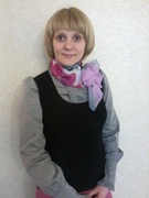 Шашкова Алёна Олеговна