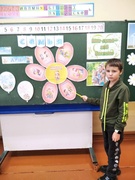 Мероприятие "Когда есть семья, значит счастлив я"
