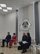 Родительское собрания 1-4кл