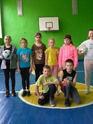 День здоровья  фотоотчет