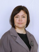 Ашейчик Татьяна Александровна