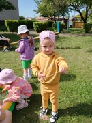 день исследования дет сад