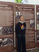 Мероприятия, посвящённые  освобождению Ельского района от немецко-фашистских захватчиков