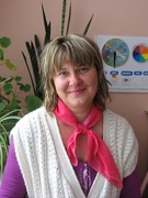 Гончарова Инна Никопаевна