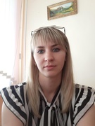 Левковская Ольга Викторовна