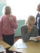 Развлекательно-познавательная игра "Юные детективы"