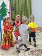 "В гостях у сказки"