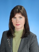 Пахоменко Елена Николаевна