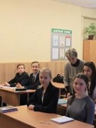 Уроки английского языка